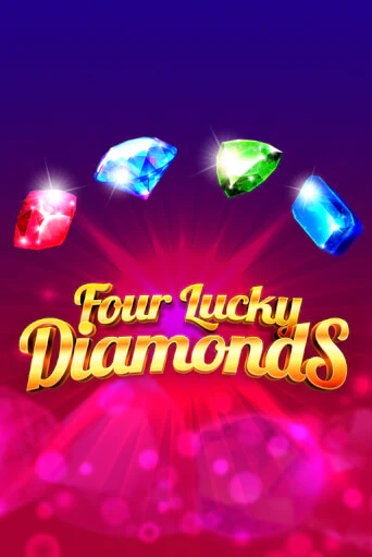 Four Lucky Diamonds играть онлайн | Фараон Казино бесплатно