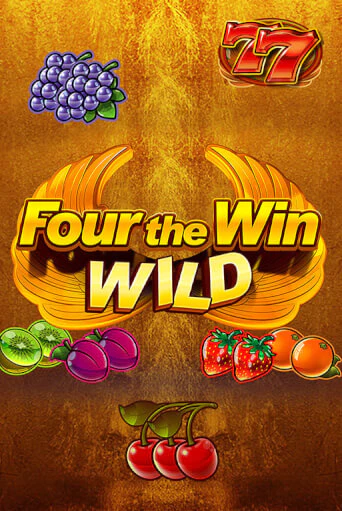 Four the Win Wild играть онлайн | Фараон Казино бесплатно