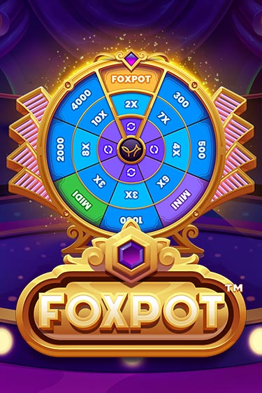 Foxpot играть онлайн | Фараон Казино бесплатно