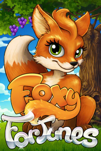 Foxy Fortune играть онлайн | Фараон Казино бесплатно