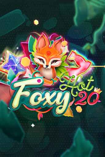 Foxy Hot 20 играть онлайн | Фараон Казино бесплатно