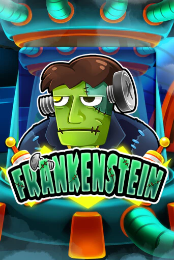 Frankenstein играть онлайн | Фараон Казино бесплатно