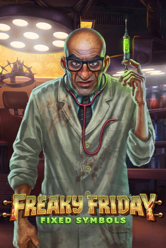 Freaky Friday Fixed Symbols играть онлайн | Фараон Казино бесплатно