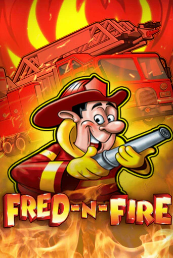 Fred N Fire играть онлайн | Фараон Казино бесплатно