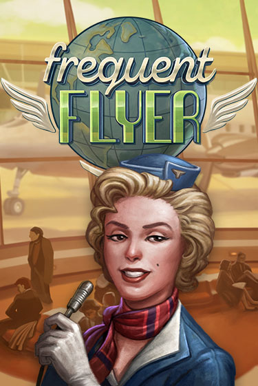 Frequent Flyer играть онлайн | Фараон Казино бесплатно