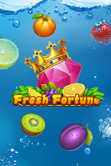 Fresh Fortune играть онлайн | Фараон Казино бесплатно