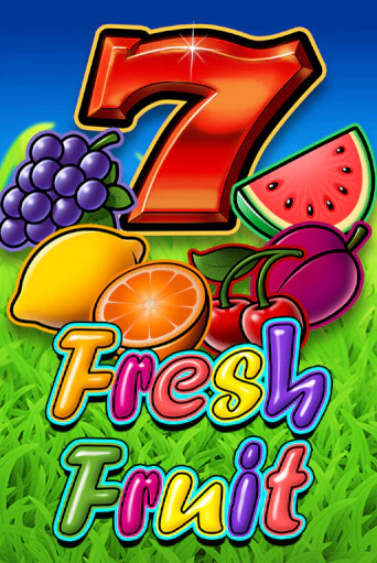 Fresh Fruit играть онлайн | Фараон Казино бесплатно