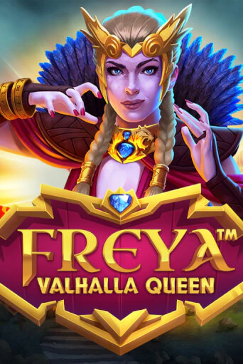 Freya Valhalla Queen™ играть онлайн | Фараон Казино бесплатно