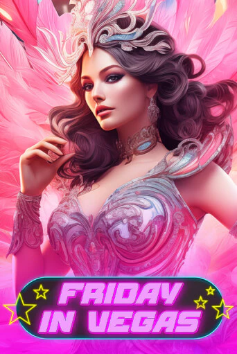 Friday in Vegas играть онлайн | Фараон Казино бесплатно