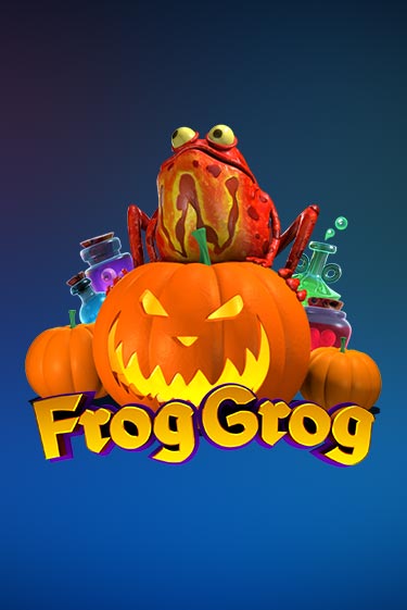 Frog Grog играть онлайн | Фараон Казино бесплатно