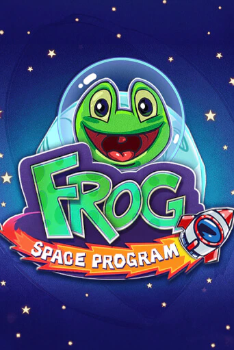 Frog Space Program играть онлайн | Фараон Казино бесплатно