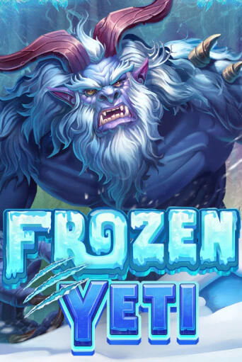 Frozen Yeti играть онлайн | Фараон Казино бесплатно