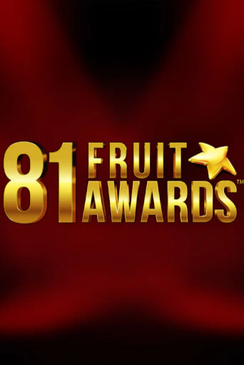 Fruit Awards играть онлайн | Фараон Казино бесплатно