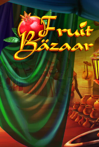 Fruit Bazaar играть онлайн | Фараон Казино бесплатно