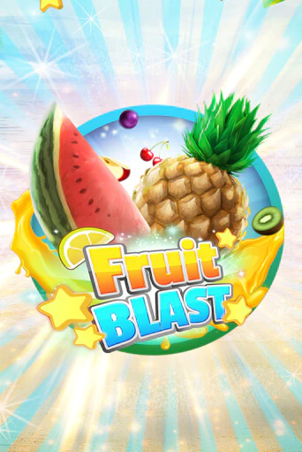 Fruit Blast играть онлайн | Фараон Казино бесплатно