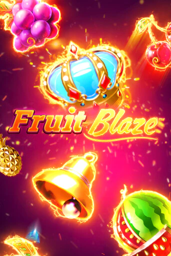 Fruit Blaze™ играть онлайн | Фараон Казино бесплатно