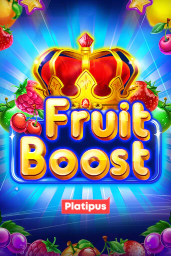 Fruit Boost играть онлайн | Фараон Казино бесплатно