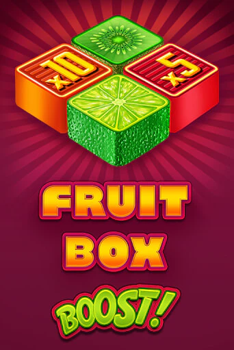 Fruit Box Boost играть онлайн | Фараон Казино бесплатно