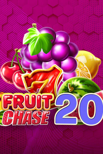 Fruit Chase 20 играть онлайн | Фараон Казино бесплатно