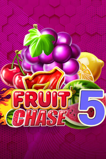 Fruit Chase 5 играть онлайн | Фараон Казино бесплатно