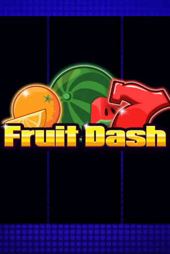 Fruit Dash играть онлайн | Фараон Казино бесплатно