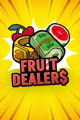 Fruit Dealers играть онлайн | Фараон Казино бесплатно