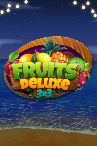 Fruit Deluxe 3x3 играть онлайн | Фараон Казино бесплатно