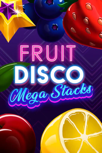 Fruit Disco: Mega Stacks играть онлайн | Фараон Казино бесплатно