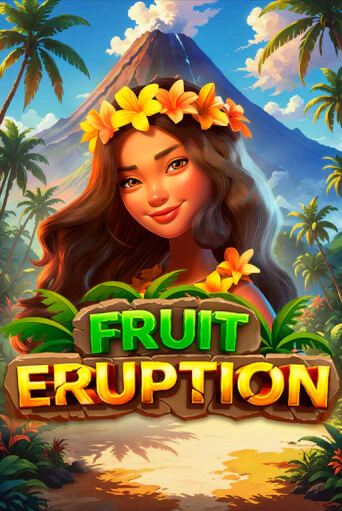 Fruit Eruption играть онлайн | Фараон Казино бесплатно