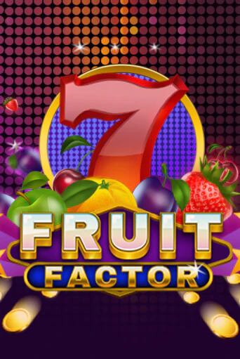 Fruit Factor играть онлайн | Фараон Казино бесплатно