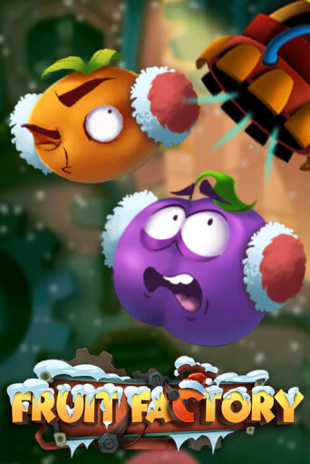 Fruit Factory играть онлайн | Фараон Казино бесплатно