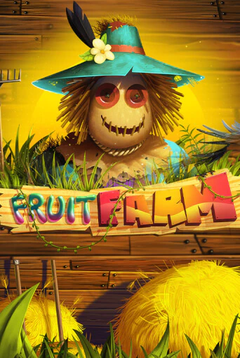 Fruit Farm играть онлайн | Фараон Казино бесплатно