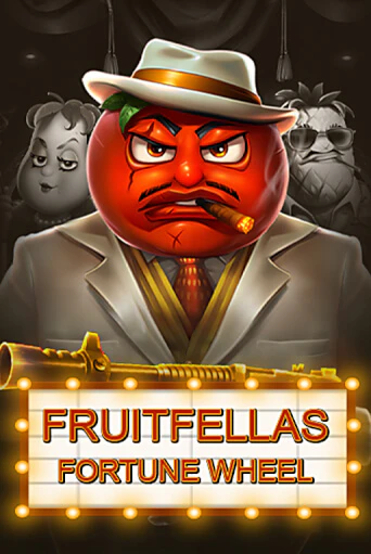 FRUITFELLAS: FORTUNE WHEEL играть онлайн | Фараон Казино бесплатно