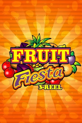 Fruit Fiesta 3-Reel играть онлайн | Фараон Казино бесплатно