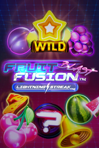 Fruit Fusion играть онлайн | Фараон Казино бесплатно