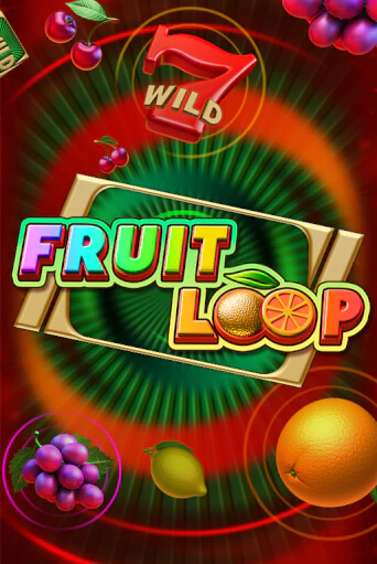 Fruit Loop играть онлайн | Фараон Казино бесплатно