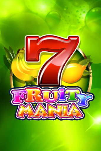 Fruity Mania играть онлайн | Фараон Казино бесплатно