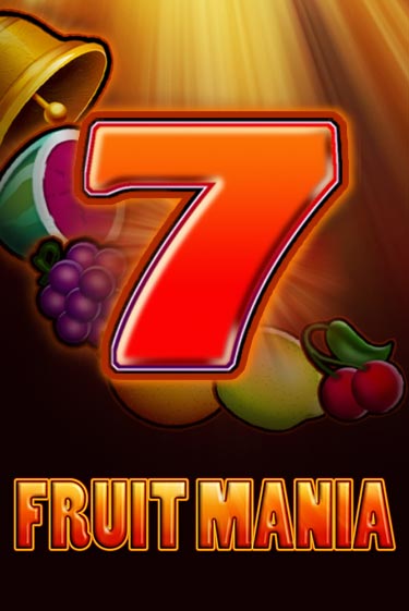 Fruit Mania играть онлайн | Фараон Казино бесплатно