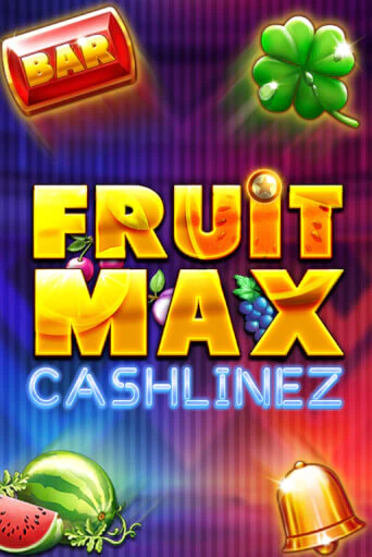 FruitMax: Cashlinez играть онлайн | Фараон Казино бесплатно