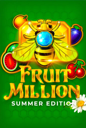 Fruit Million играть онлайн | Фараон Казино бесплатно