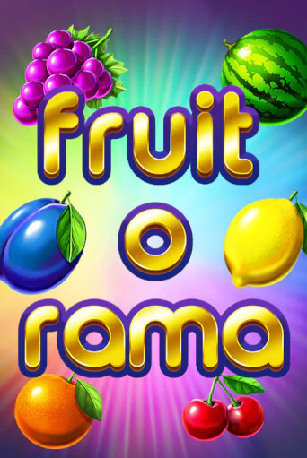 Fruit O Rama играть онлайн | Фараон Казино бесплатно