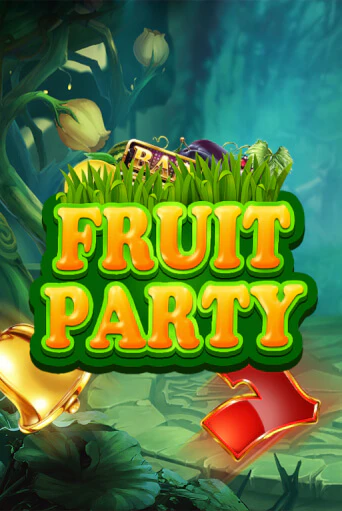 Fruit Party играть онлайн | Фараон Казино бесплатно