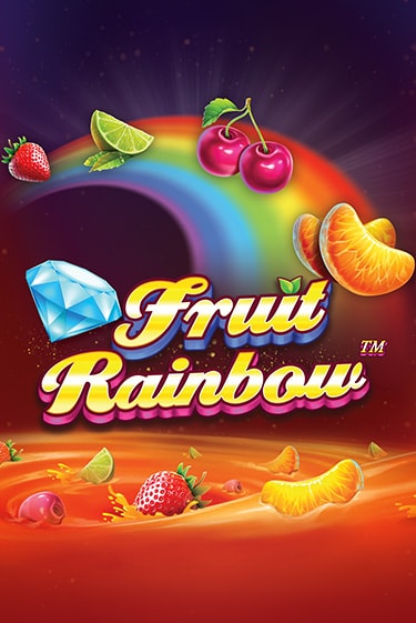 Fruit Rainbow играть онлайн | Фараон Казино бесплатно