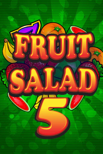 Fruit Salad 5-Line играть онлайн | Фараон Казино бесплатно