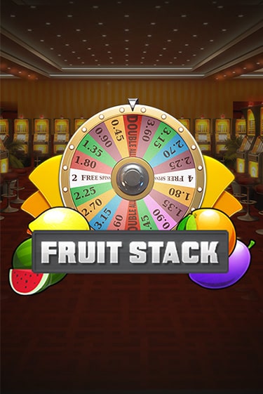 Fruit Stack Deluxe играть онлайн | Фараон Казино бесплатно