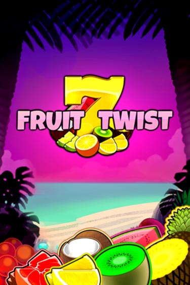 Fruit Twist играть онлайн | Фараон Казино бесплатно