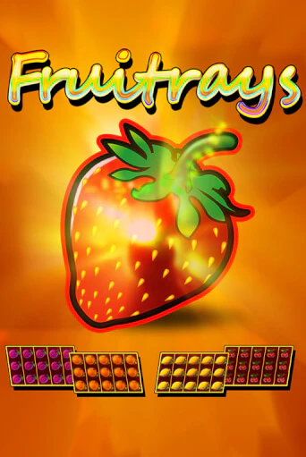 Fruitrays играть онлайн | Фараон Казино бесплатно