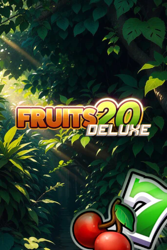 Fruits 20 Deluxe играть онлайн | Фараон Казино бесплатно