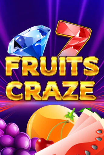 Fruits Craze играть онлайн | Фараон Казино бесплатно