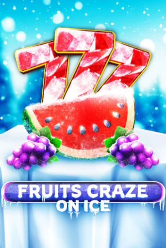 Fruits Craze - On Ice играть онлайн | Фараон Казино бесплатно